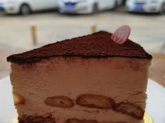 提拉米苏-那家面包房(珠江路店)