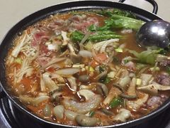 -郑阿姨的家·이모네·韩料&烤肉(武川路店)
