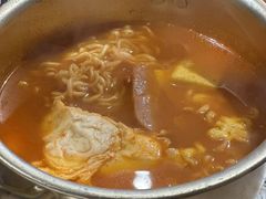 -欧巴烤肉(创富世纪店)
