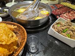 -尚合里潮汕牛肉火锅(海沧店)