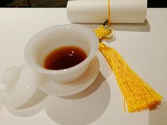 -Yan Ting 宴庭中餐厅(上海静安瑞吉酒店)