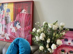 -循礼门鲜花花市(武汉循礼门店)