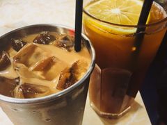 -渔记茶餐厅(渔村店)