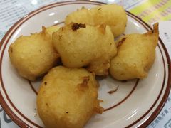 炸牛奶-仁信老铺(华盖路店)