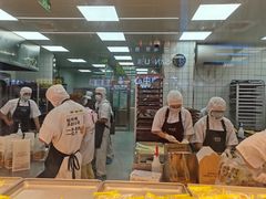 -鲍师傅糕点(春熙路店)