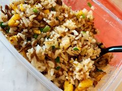 特色臊子蛋炒饭-嘉州叶婆婆钵钵鸡(建设路店)