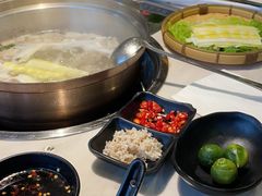 -狐狸爱上椰子鸡(滨江星光大道店)