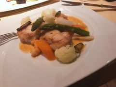 -ResTaurAnt S'ZWILLING Stuebel