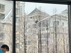 -LA合时健身4PMFIT(花桥旗舰店)
