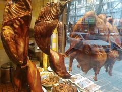 -老号尤兔头(西川店)