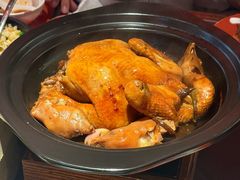 -小厨娘金榜题名(夫子庙秦淮河店)