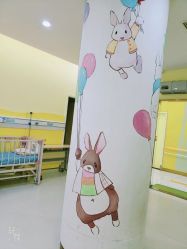 -小米熊儿童医院