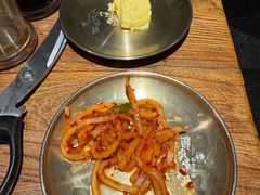 -西塔老太太泥炉烤肉(万柳华联店)