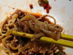 -友达面馆(二七南路店)