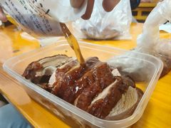 -晓马鸭店(新芜路店)