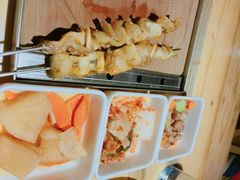-通海俄式烧烤(下瓦房店)