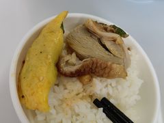 -辛蜀人冒菜(中坝店)
