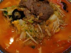 -喜家德虾仁水饺(中央大街店)