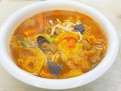-一家人面馆(三条巷店)