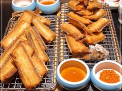 -老头儿油爆虾·知味杭州(爱琴海购物中心)