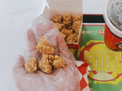 -塔斯汀中国汉堡(嘉禾望岗地铁站店)