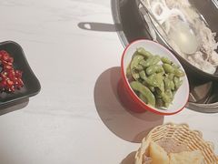 -狐狸爱上椰子鸡(滨江星光大道店)