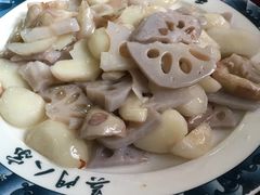 -吴门人家·苏宴宫廷菜(拙政园店)