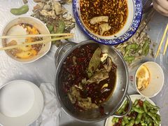-小民大排档(光谷店)