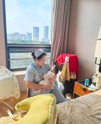 -悦家·美丽妈妈月子会所(龙奥店)