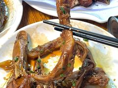 -范氏烧鸡公·甲鱼馆(郭徐岭广场店)
