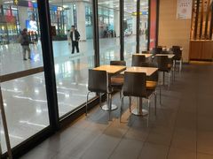 -麦当劳(桃仙机场到达层店)