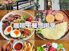 -Money Shops(愚园路店)