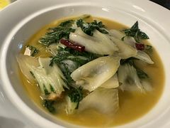 -宫燕府·京菜·烤鸭·淮扬菜(王府中心店)