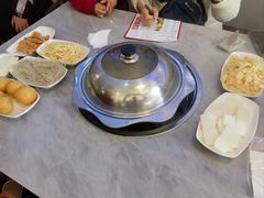 -光头药膳鸡(莱茵小镇店)