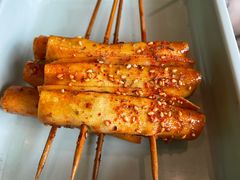 -邢氏老太太烤串(北兴街店)