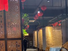 -静一·疆味小馆(黄河路店)