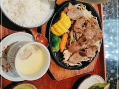 -蘭·日本料理铁板烧(碧云路店)