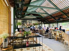 大堂-喜洲吧·江畔老船厂·庭院餐厅(喜临院店)