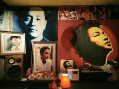 -为你钟情咖啡馆(春熙路太古里步行街店)