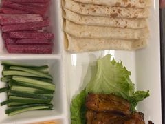 -大鹏饭店·金陵家宴(奥体中心店)