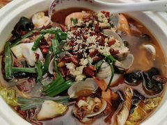 -泰谷酒店·太古码头闽菜自助餐厅