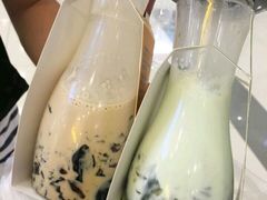 -樱花糕坊(凯德广场店)