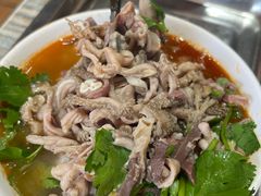 -老·贝尔杂碎馆