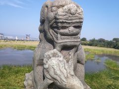 -卢沟桥文化旅游区(卢沟桥)