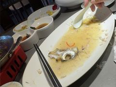 -姑苏家宴·苏帮菜·松鼠桂鱼(苏州总店)
