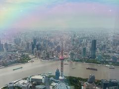 -上海中心大厦