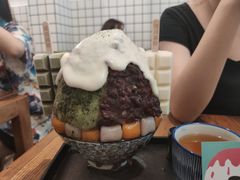 -WONDER ICE 萬得冰田(建設路总店)