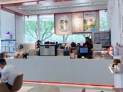-Tims天好咖啡·贝果(融汇佳盛大厦店)