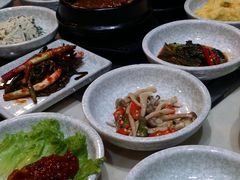 -金顺韩式烤肉·网红烤肉店(广利路店)