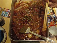 -鱼酷活鱼烤鱼(人信汇商场店)